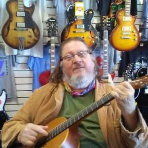 Meet your Posher, Johnoscar